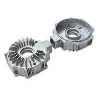 কাস্টম ডাই কাস্টিং অংশ