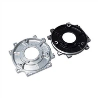 ডাই কাস্টিং সার্ভো মোটর এন্ড কভার